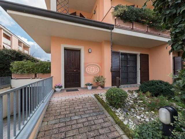 Villa Indipendente in vendita a Unione dei comuni Valle del Savio, Cesenà