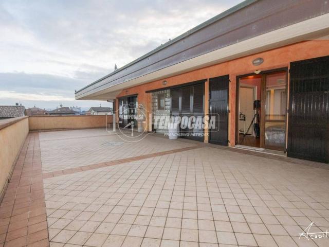 Villa Indipendente in vendita a Unione dei comuni Valle del Savio, Cesenà