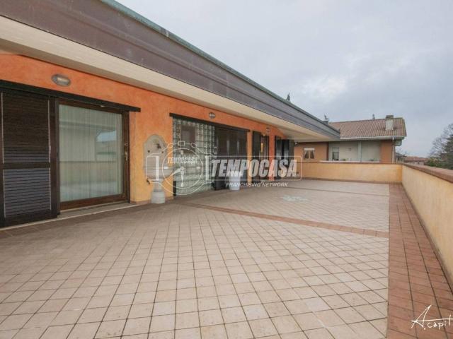 Villa Indipendente in vendita a Unione dei comuni Valle del Savio, Cesenà