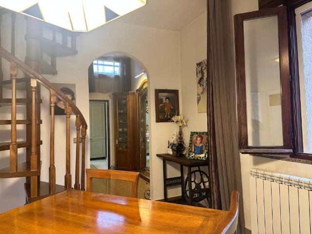 Villa Indipendente in vendita a Unione dei comuni Valle del Savio, Cesenà