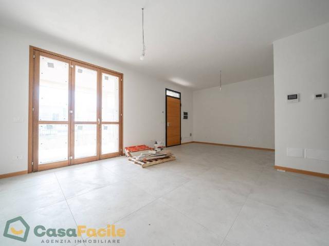 Villa Indipendente in vendita a Unione dei comuni Valle del Savio, Cesenà