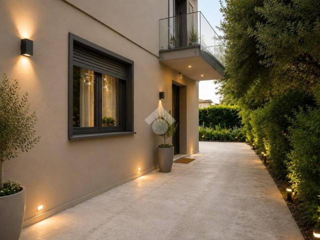 Villa Indipendente in vendita a Unione dei comuni Valle del Savio, Cesenà