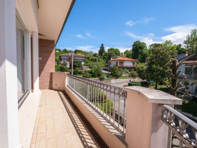 Villa Indipendente in vendita a Unione dei comuni Valle del Savio, Cesenà