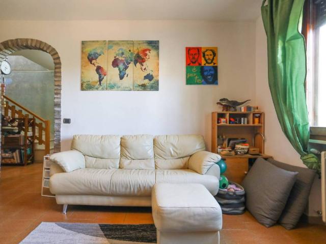 Villa Indipendente in vendita a Unione dei comuni Valle del Savio, Cesenà