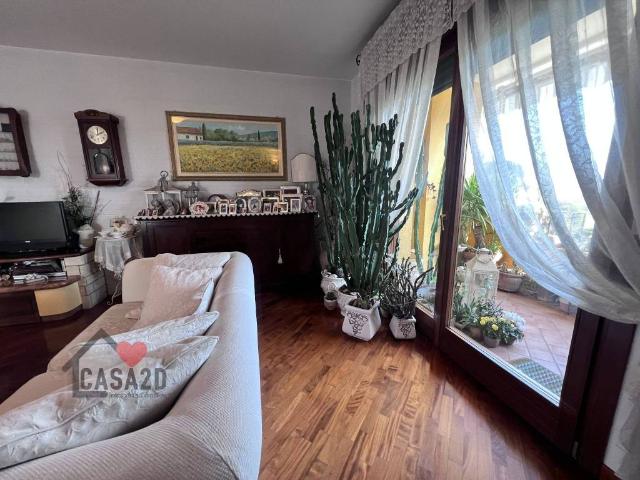Villa Indipendente in vendita a I Casetti, Cesena