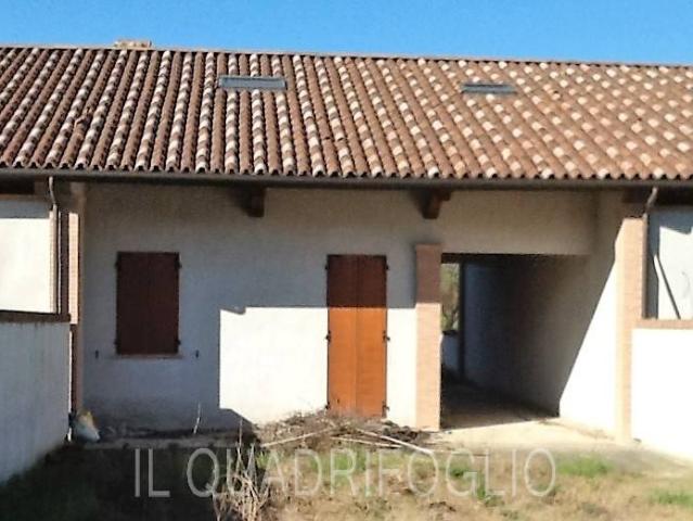 Villa Indipendente in vendita a Unione dei comuni Valle del Savio, Cesenà