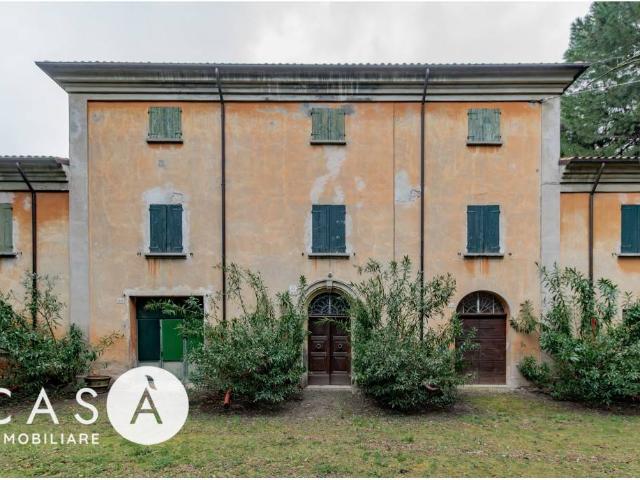 Villa Indipendente in vendita a Unione dei comuni Valle del Savio, Cesenà