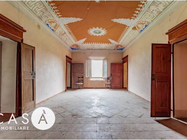 Villa Indipendente in vendita a Unione dei comuni Valle del Savio, Cesenà