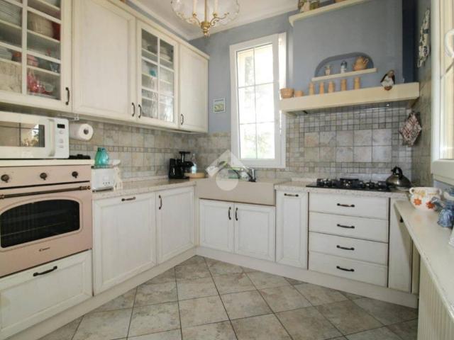 Villa Indipendente in vendita a Unione dei comuni Valle del Savio, Cesenà