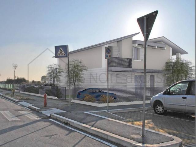 Villa Indipendente in vendita a Unione dei comuni Valle del Savio, Cesenà
