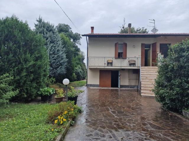 Villa Indipendente in vendita a Unione dei comuni Valle del Savio, Cesenà