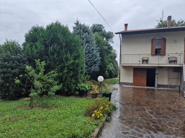 Villa Indipendente in vendita a Unione dei comuni Valle del Savio, Cesenà