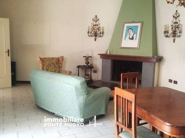 Villa Indipendente in vendita a Unione dei comuni Valle del Savio, Cesenà