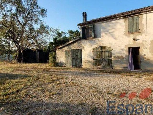 Villa Indipendente in vendita a Unione dei comuni Valle del Savio, Cesenà