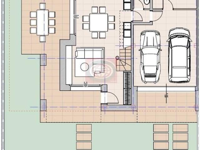 Villa Indipendente in vendita a Unione dei comuni Valle del Savio, Cesenà