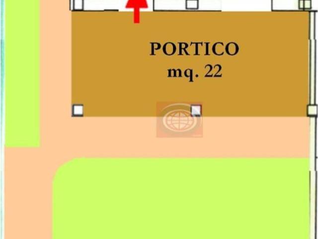 Villa Indipendente in vendita a Unione dei comuni Valle del Savio, Cesenà