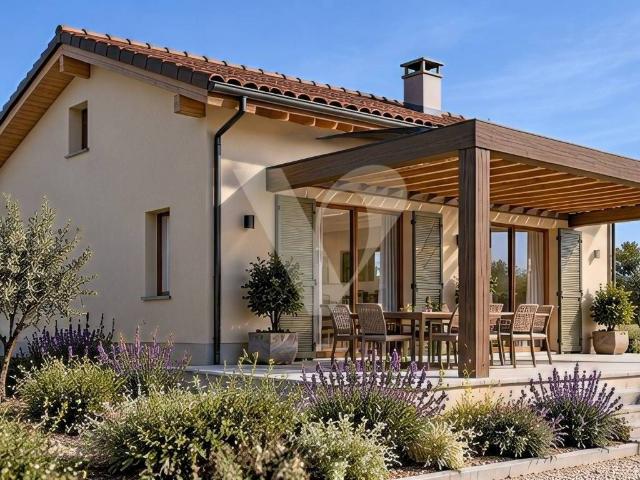 Villa Indipendente in vendita a San Cristoforo, Cesena
