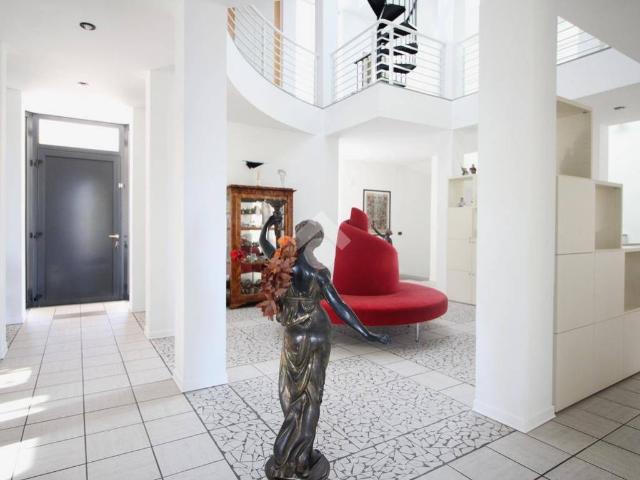 Villa Indipendente in vendita a Unione dei comuni Valle del Savio, Cesenà
