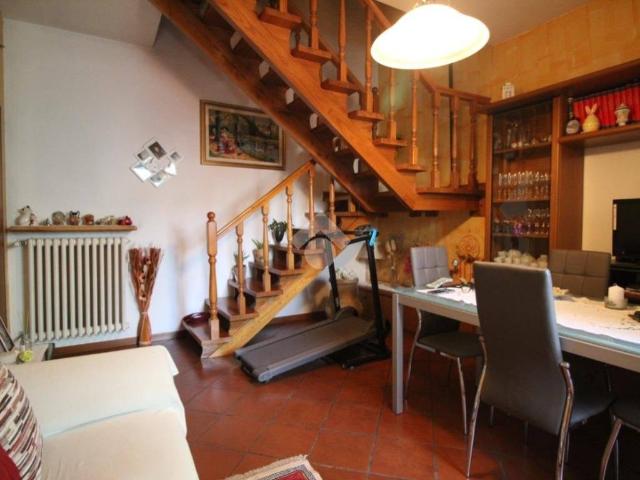 Villa Indipendente in vendita a Unione dei comuni Valle del Savio, Cesenà