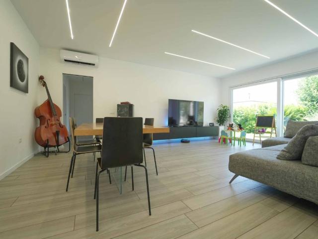 Villa Indipendente in vendita a Unione dei comuni Valle del Savio, Cesenà