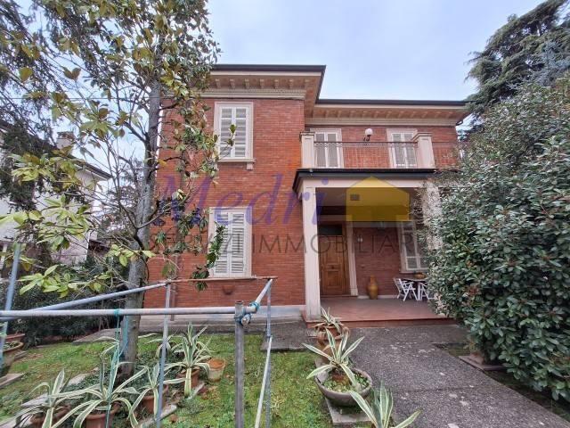 Villa Indipendente in vendita a Unione dei comuni Valle del Savio, Cesenà