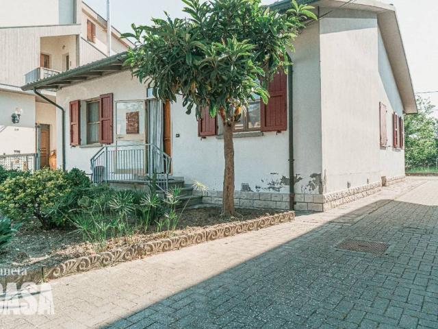 Villa Indipendente in vendita a Unione dei comuni Valle del Savio, Cesenà