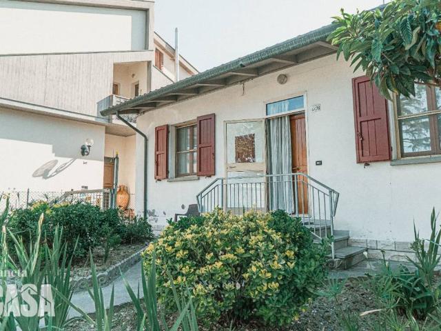Villa Indipendente in vendita a Unione dei comuni Valle del Savio, Cesenà