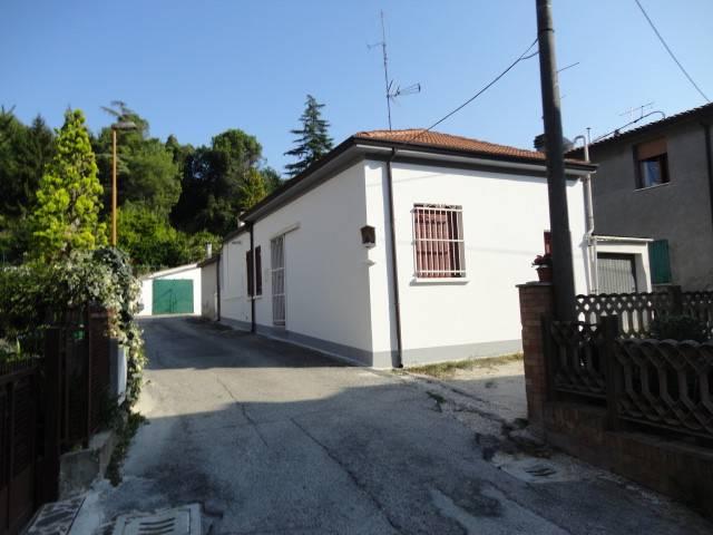 Villa Indipendente in vendita a Ponte Abbadesse, Cesenà