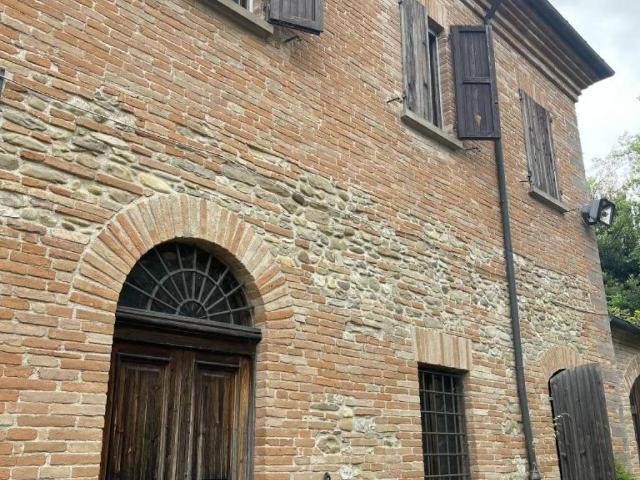 Villa Indipendente in vendita a Unione dei comuni Valle del Savio, Cesenà