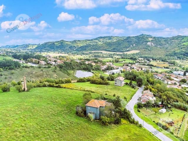 Villa Indipendente in vendita a Unione dei comuni Valle del Savio, Cesenà