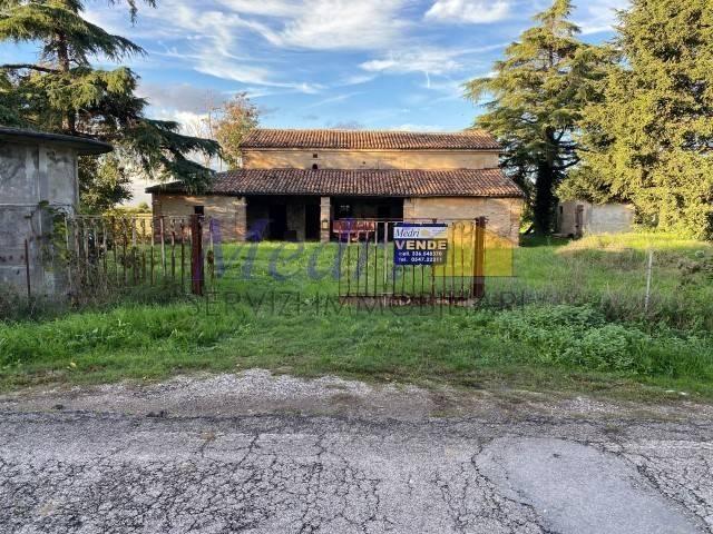 Rustico in vendita a Unione dei comuni Valle del Savio, Cesenà