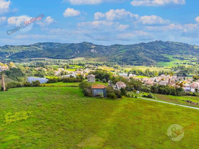 Villa Indipendente in vendita a Unione dei comuni Valle del Savio, Cesenà