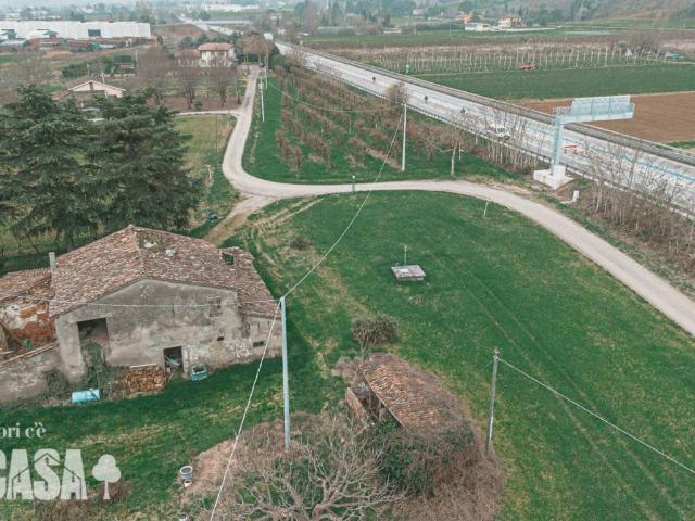 Villa Indipendente in vendita a Unione dei comuni Valle del Savio, Cesenà