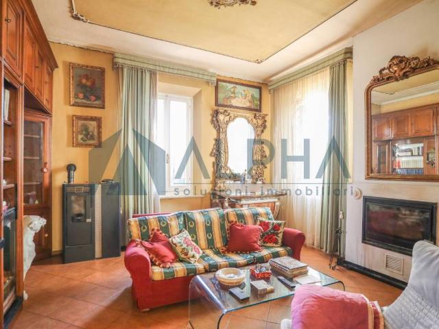 Villa Indipendente in vendita a Unione dei comuni Valle del Savio, Cesenà