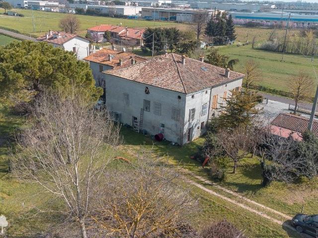 Villa Indipendente in vendita a Unione dei comuni Valle del Savio, Cesenà