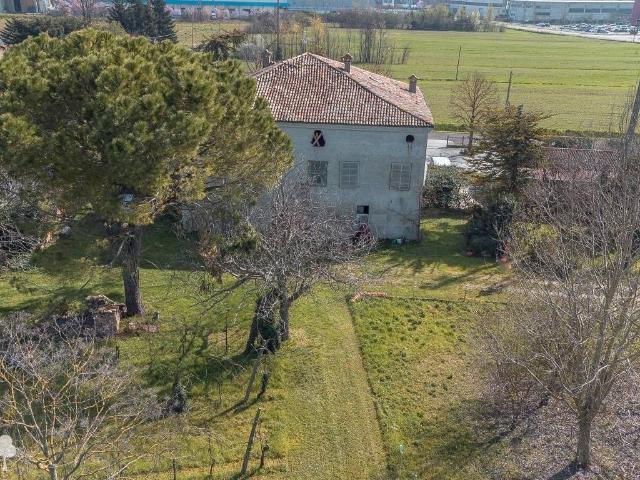 Villa Indipendente in vendita a Unione dei comuni Valle del Savio, Cesenà