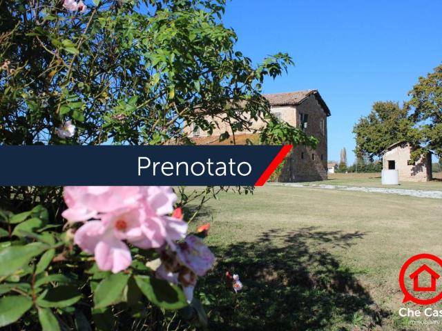 Villa Indipendente in vendita a Unione dei comuni Valle del Savio, Cesenà