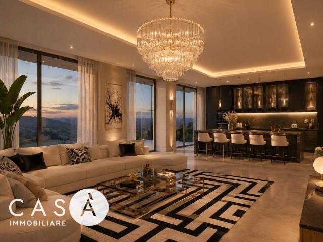 Villa Indipendente in vendita a Unione dei comuni Valle del Savio, Cesenà