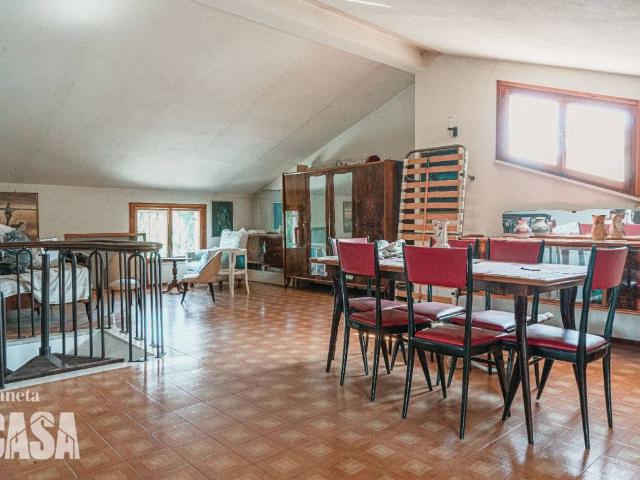 Villa Indipendente in vendita a Unione dei comuni Valle del Savio, Cesenà