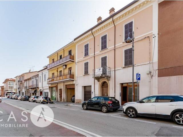 Villa Indipendente in vendita a Unione dei comuni Valle del Savio, Cesenà