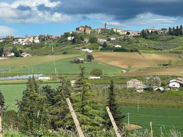 Villa Indipendente in vendita a Unione dei comuni Valle del Savio, Cesenà