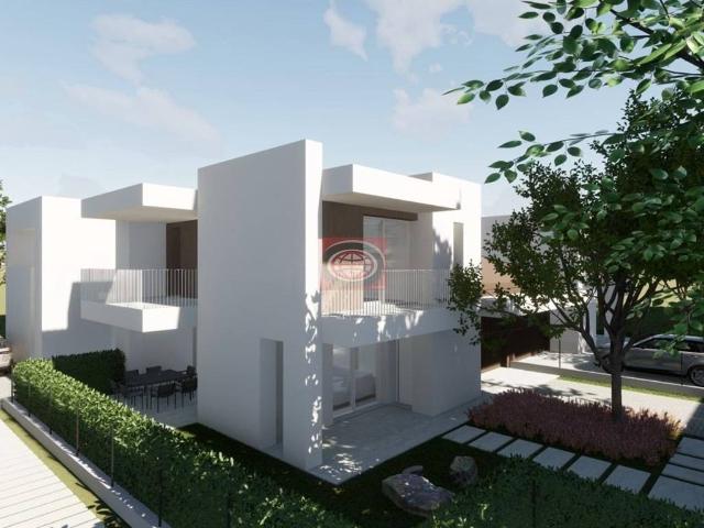 Villa Indipendente in vendita a Unione dei comuni Valle del Savio, Cesenà