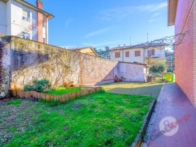 Villa Indipendente in vendita a Unione dei comuni Valle del Savio, Cesenà