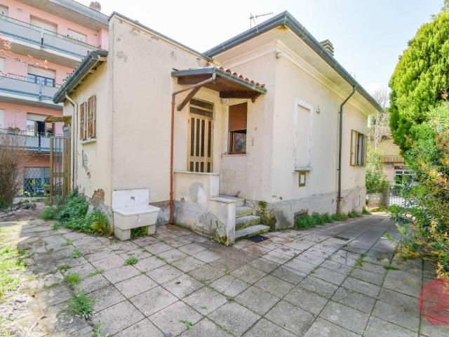 Villa Indipendente in vendita a Unione dei comuni Valle del Savio, Cesenà