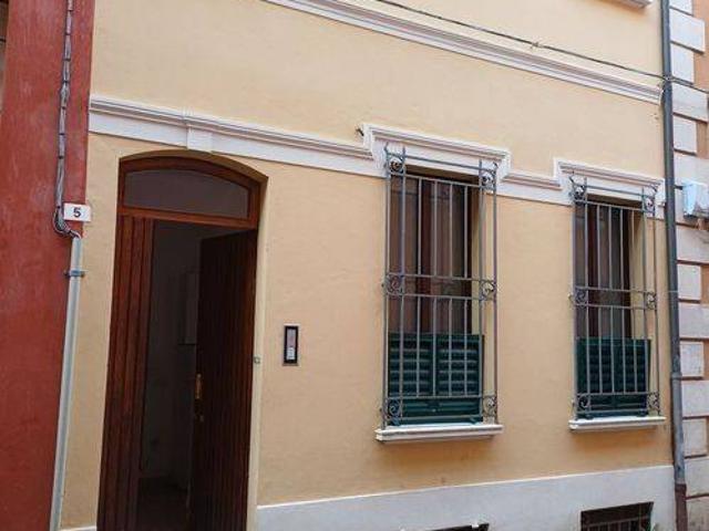 Villa Indipendente in vendita a Ponte Abbadesse, Cesenà