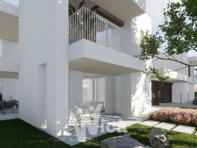 Villa Indipendente in vendita a Unione dei comuni Valle del Savio, Cesenà