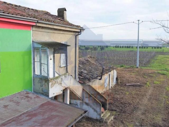 Villa Indipendente in vendita a Unione dei comuni Valle del Savio, Cesenà