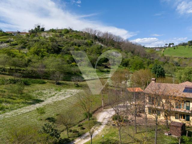 Villa Indipendente in vendita a Rio Marano, Cesena