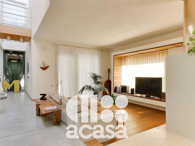 Villa Indipendente in vendita a Cesenatico, Reggio Emilia