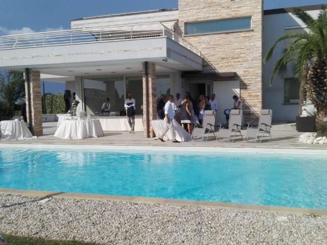 Villa Indipendente in vendita a Valverde, Cesenatico